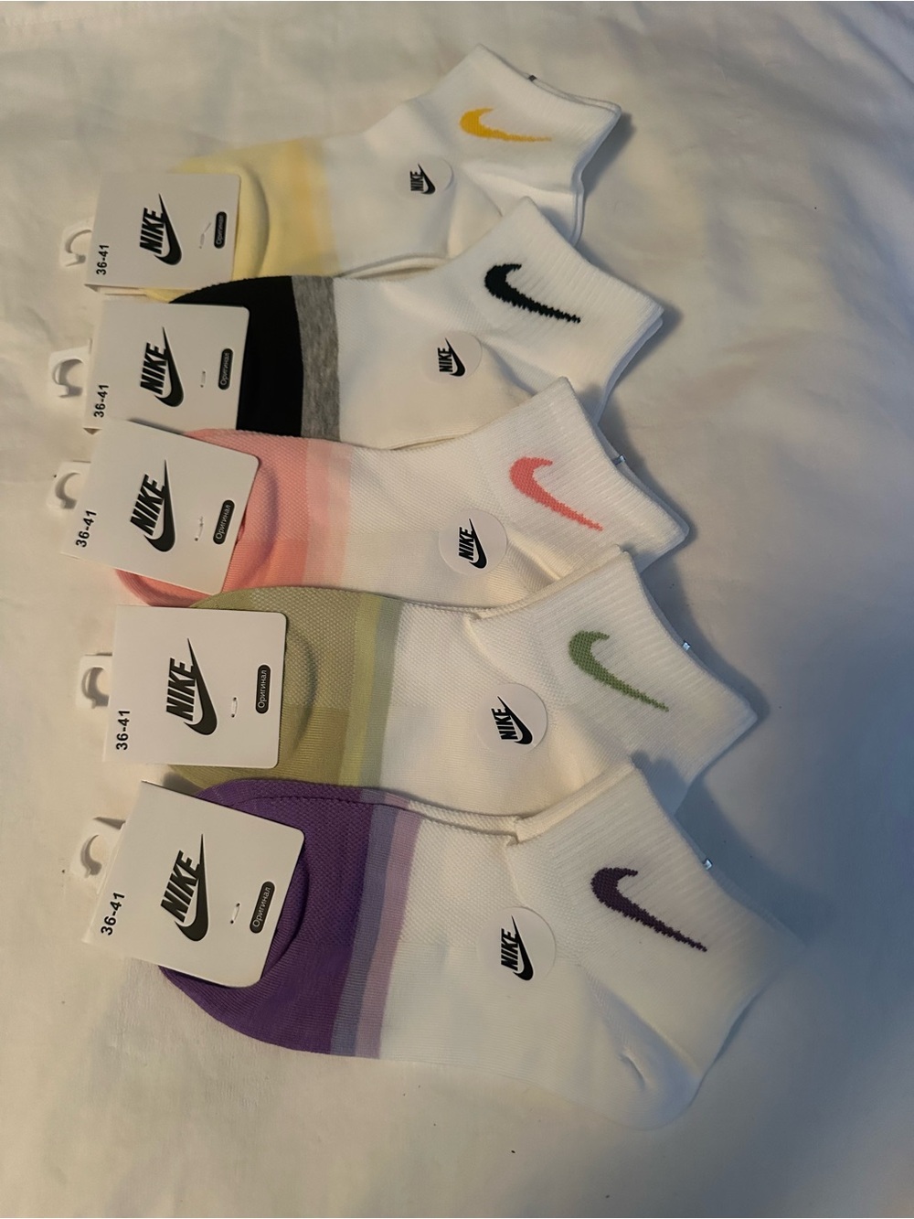 Socks